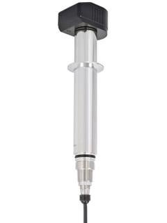 Endress+Hauser Turbimax CUS52D – Hijyenik Bulanıklık Sensörü | İçme Suyu, Proses Suyu ve Tesisler İçin