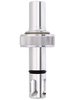 Endress+Hauser Unifit CPA842 | Hijyenik Proses Montajı | pH / ORP / Oksijen Sensörleri İçin