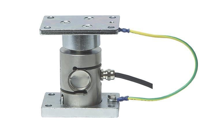 Esit -CA-V-TM 500kg, 1t, 2t, 5t
