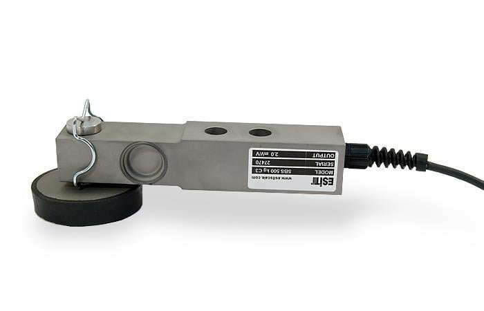 Esit SBS-PL Montaj Kiti 200-500-1000-2000 kg