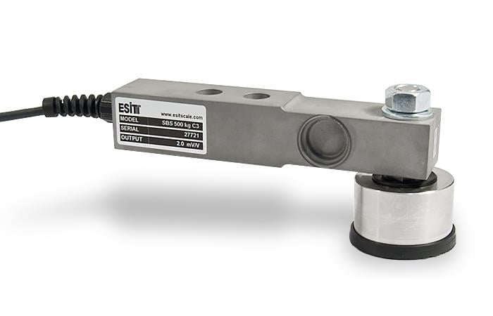 Esit SBS-RM Montaj Kiti 200-500-1000-2000 kg