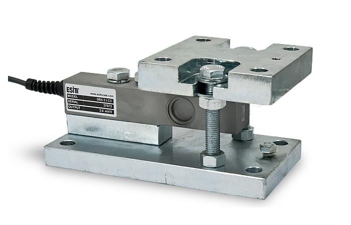 Esit SBS-TM Montaj Kiti 200-500-1000-2000 kg