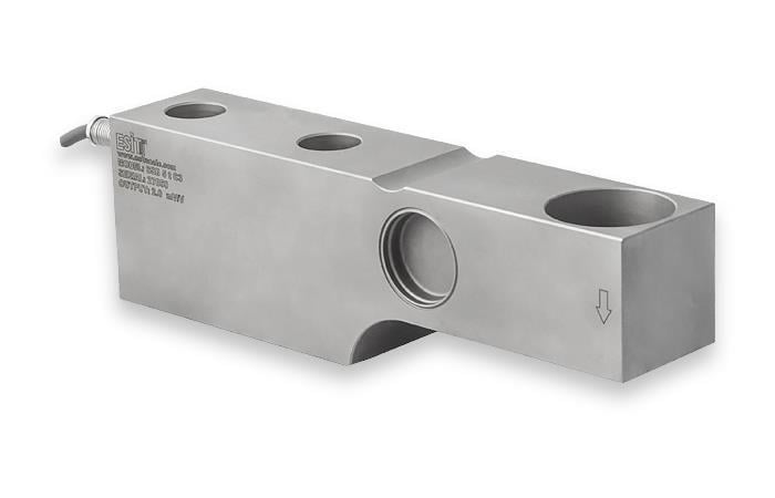 ESİT BB-100 100kg C3 Lama Tipi Yük Hücresi-Load Cell