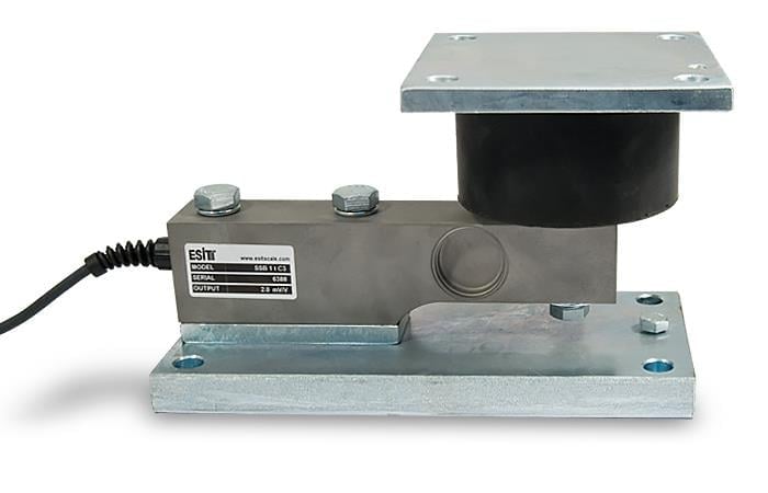Esit SSB-ELT Montaj Kiti 1t, 2t, 5t, 10t