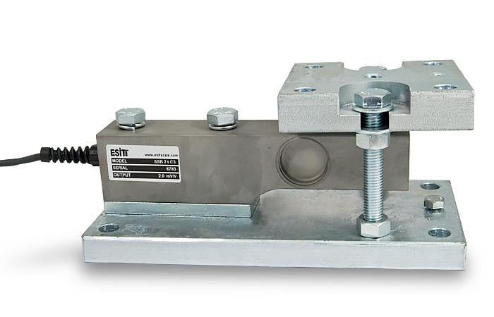 Esit SSB-TM Montaj Kiti 1t, 2t, 5t, 10t