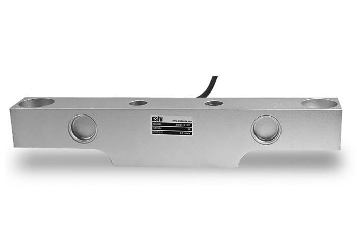 ESİT YÜK HÜCRELERİ LOAD CELLS-DSB Yük Hücresi 15 t