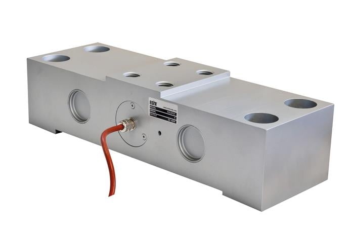 ESİT YÜK HÜCRELERİ LOAD CELLS-HTDSB Yük Hücresi 150 t