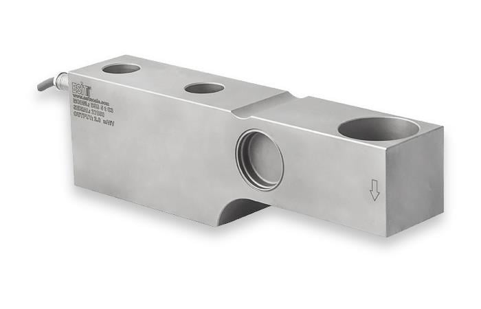 ESİT YÜK HÜCRELERİ (LOAD CELLS) SSBD Dijital Yük Hücresi 1000kg-2000kg-5000kg-10000kg
