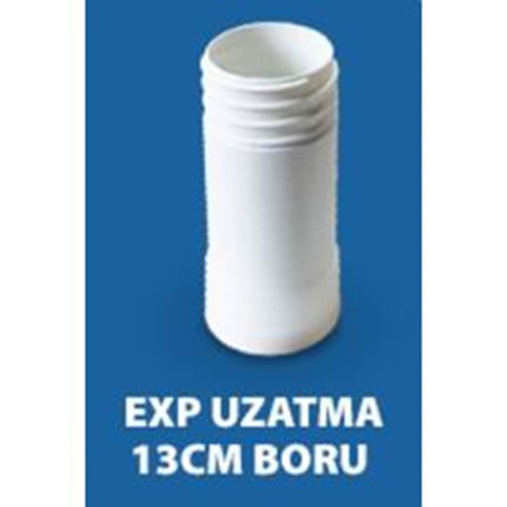 EXP BUAT BORU 13CM UZATMA APARAT