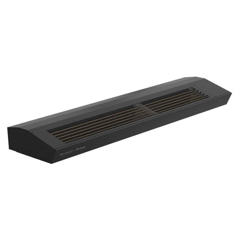 Fantilatör Prime Door Hava Perdesi 120 cm (12 kW Elektrikli)