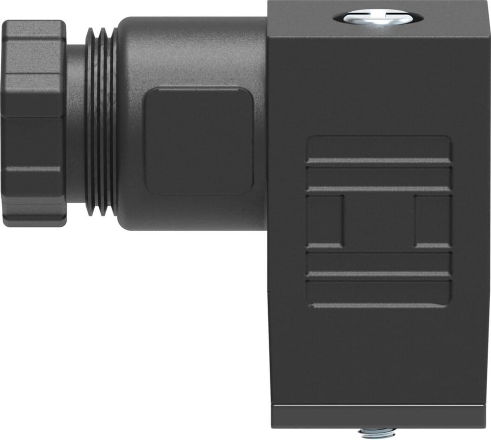 Festo 151687 MSSD-EB Valf Soketi