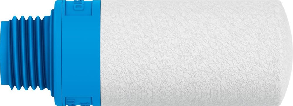 Festo 161419 UC-1/8 Susturucu-Silencer