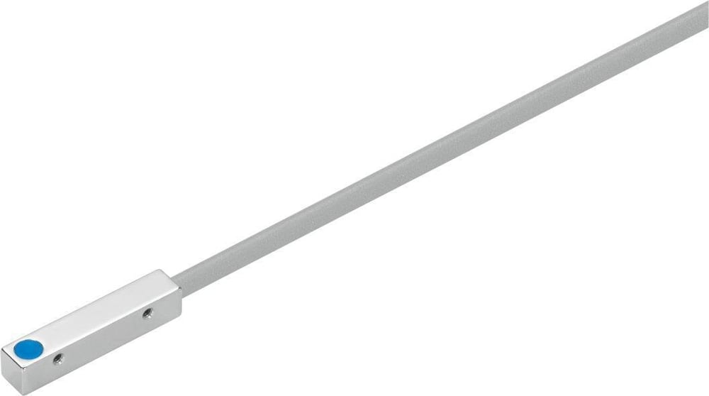 Festo 174549 Yaklaşım sensörü|Silindir Sensörü SIES-Q5B-PO-K-L