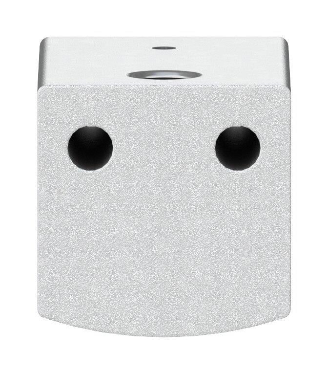 Festo 526898 ADVC-4-5-P | Kısa Stroklu Silindir | 4 mm Piston | 5 mm Strok | Çift Etkili | Standart Piston Mili