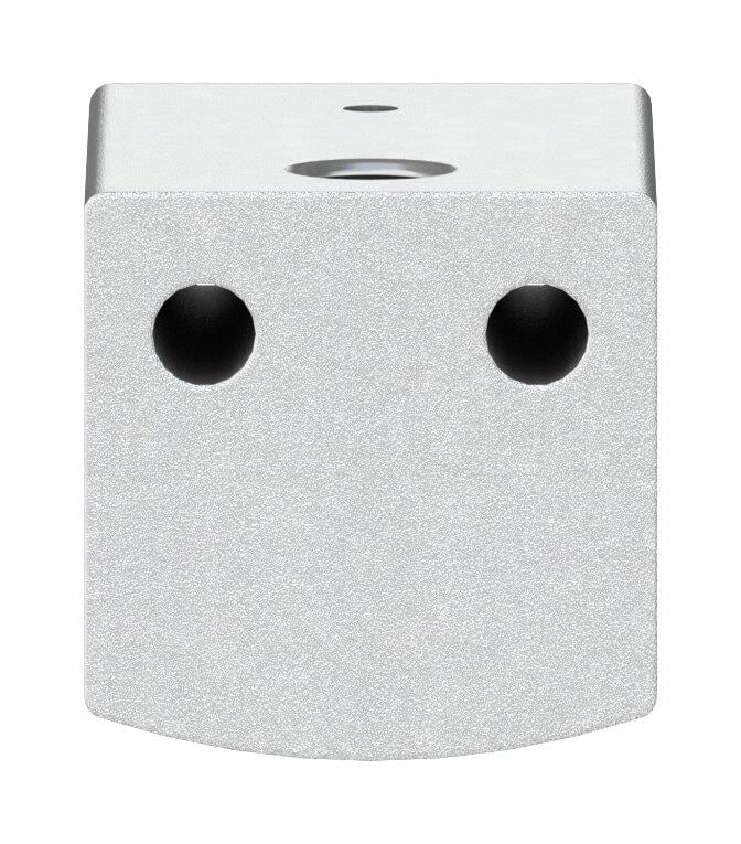 Festo 188051 AEVC-4-5-P | Kısa Stroklu Silindir | 4 mm Piston | 5 mm Strok | Tek Etkili | Standart Piston Mili