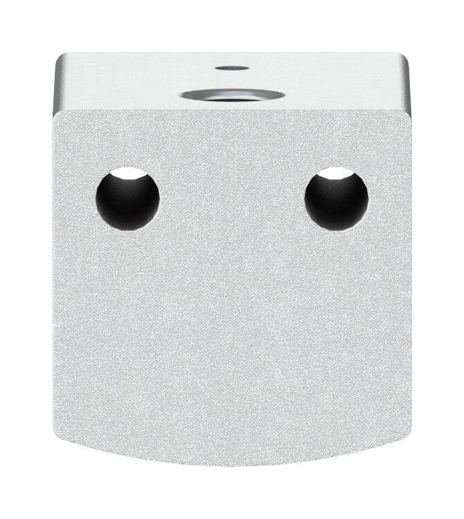 Festo 188052 AEVC-4-2,5-A-P | Kısa Stroklu Silindir | 4 mm Piston | 2.5 mm Strok | Tek Etkili | Yaylı Piston Mili