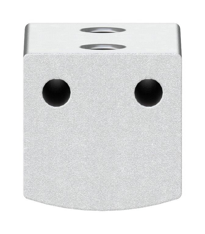 Festo 188055 ADVC-4-5-A-P | Kısa Stroklu Silindir | 4 mm Piston | 5 mm Strok | Çift Etkili | Standart Piston Mili