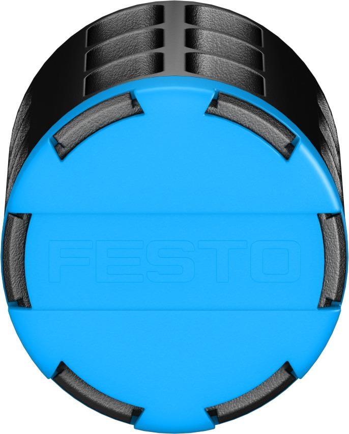 Festo 2316 U-1/4 Susturucu