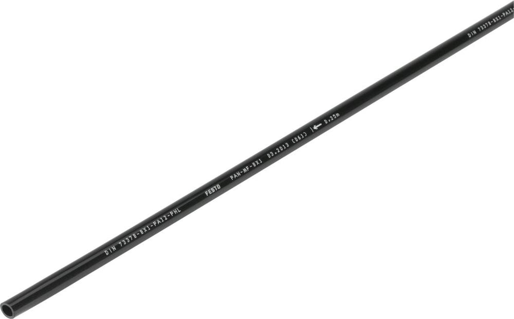 Festo 570357 Hortum PAN-MF-4X0,75-SW