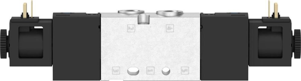 Festo 575266 VUVS-L20-P53E-MD-G18-F7-1C1 Selenoid valf 