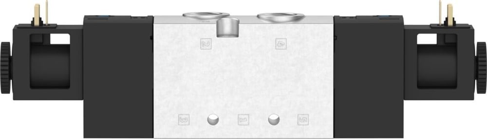 Festo 575519 VUVS-L25-B52-ZD-G14-F8-1C1 Selenoid valf 