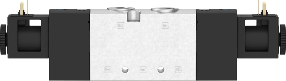 Festo 575539 VUVS-L25-P53E-MD-G14-F8-1C1 Selenoid valf 