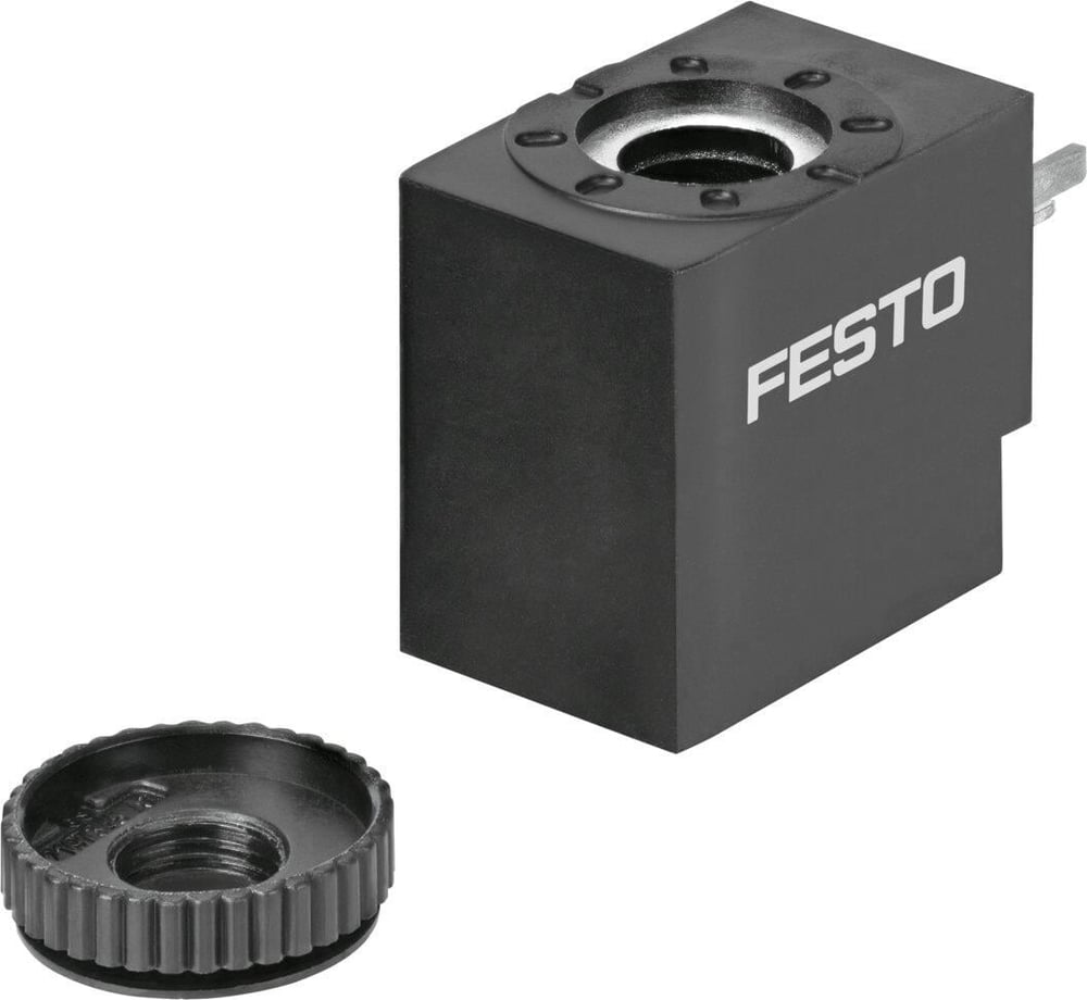 Festo 8025330 VACS-C-C1-1 Bobin
