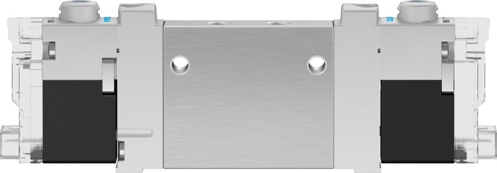 Festo 8042540 VUVG-LK10-B52-T-M5-1H2L-S Selenoid valf
