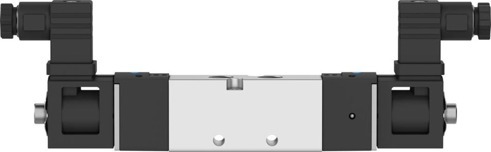 Festo 8060301 VUVS-LK20-B52-D-G18-1C1+GL-S Selenoid valf 