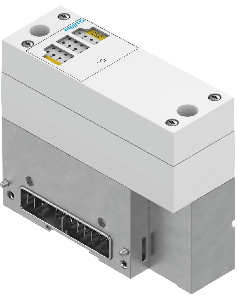 Festo 8068240 VABA-S6-1-X2-F1-CB Pnömatik arayüz
