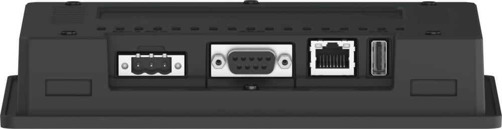 Festo 8155214 CDPX-X-B-W-7 Operatör Paneli