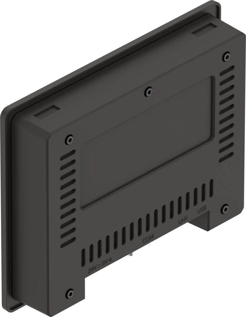 Festo 8155214 CDPX-X-B-W-7 Operatör Paneli