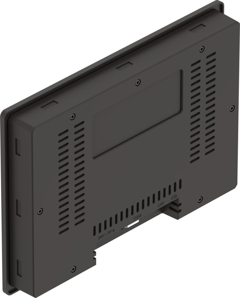 Festo 8155215 CDPX-X-B-W-10 Operatör Paneli