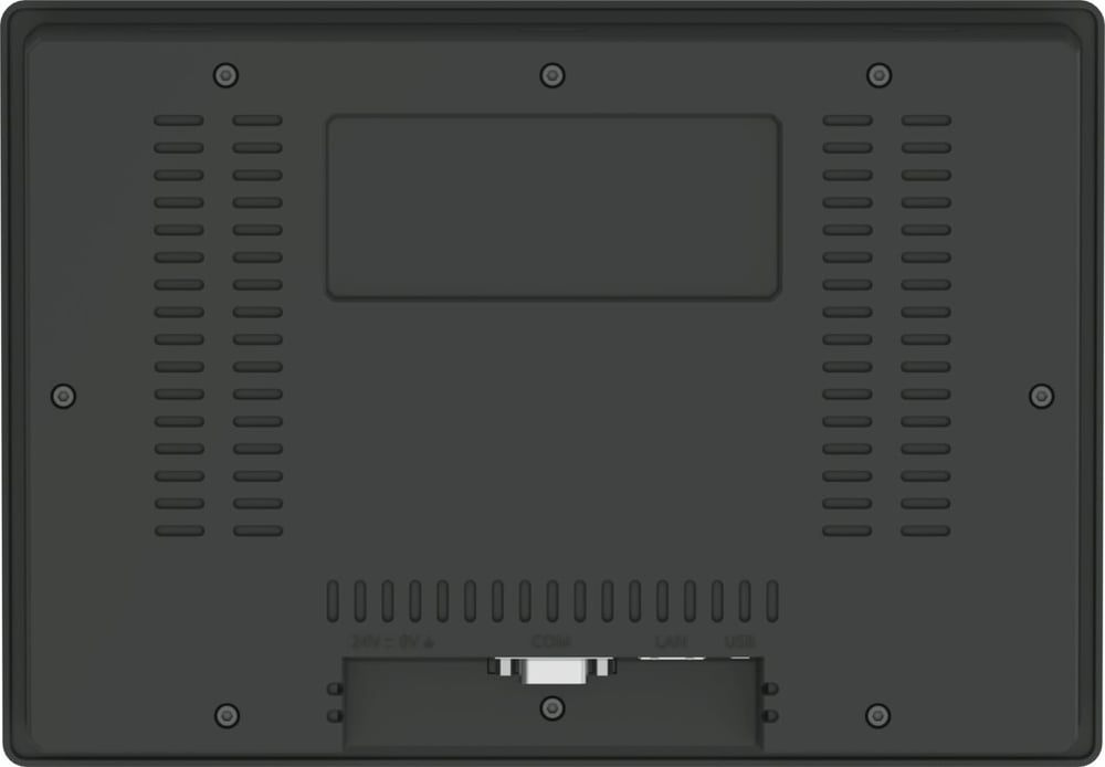 Festo 8155215 CDPX-X-B-W-10 Operatör Paneli