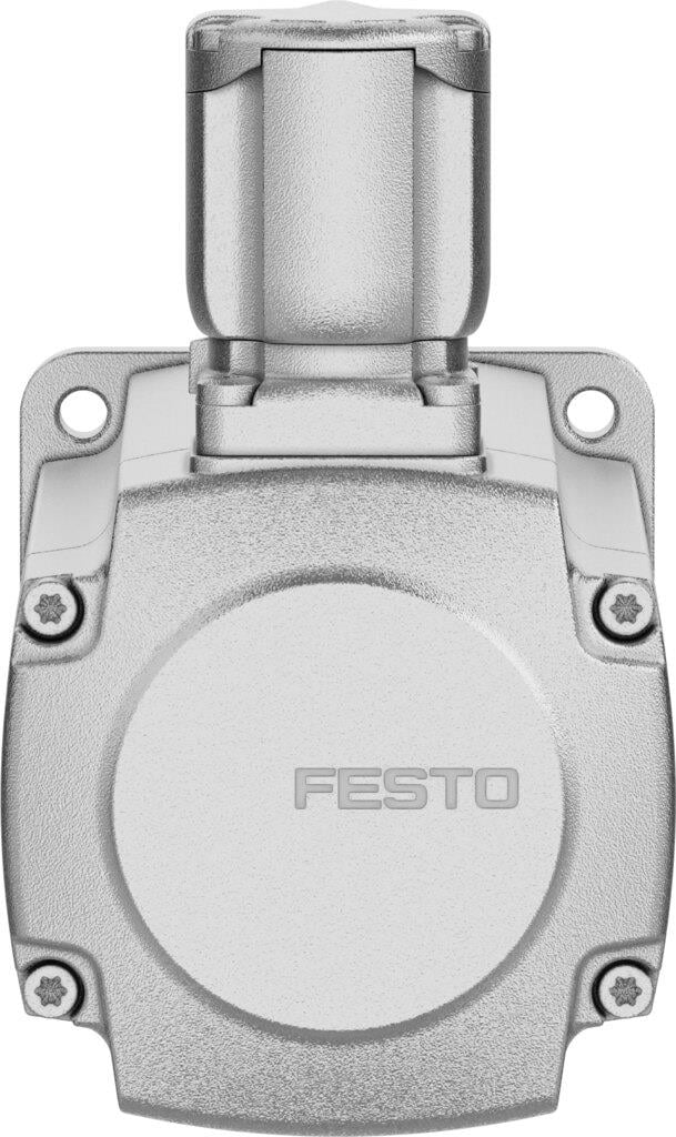 Festo 8160631 Servo motor EMMT-AS-60-S-LS-RMYB