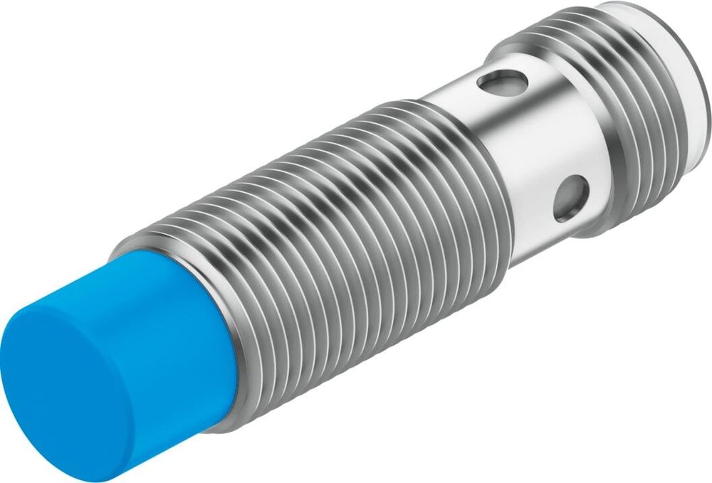 Festo 8161201 Yaklaşım sensörü SOIA-M12PNB-PNLK-M12