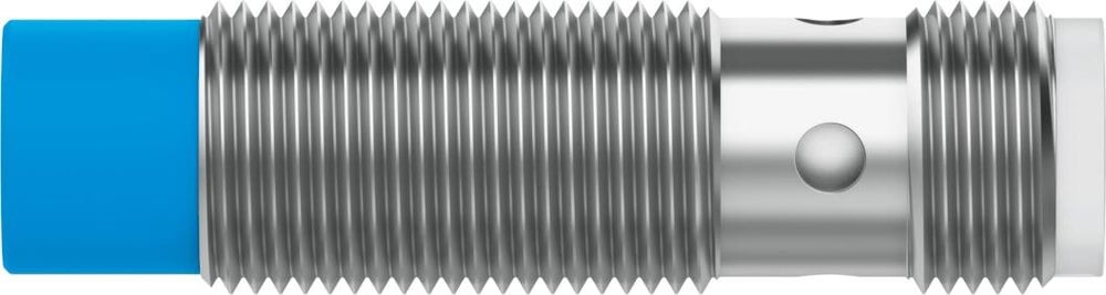 Festo 8161201 Yaklaşım sensörü SOIA-M12PNB-PNLK-M12