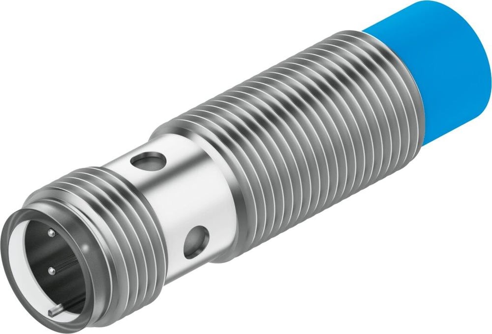 Festo 8161201 Yaklaşım sensörü SOIA-M12PNB-PNLK-M12