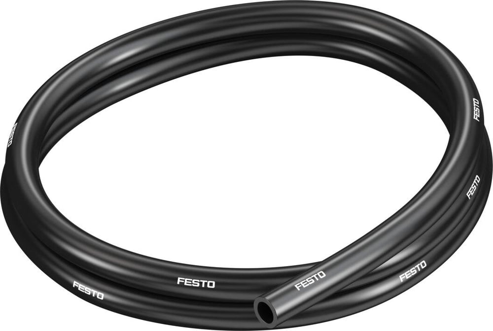 Festo 8204444 Plastik hortum PUN-H-12X2-SW-25