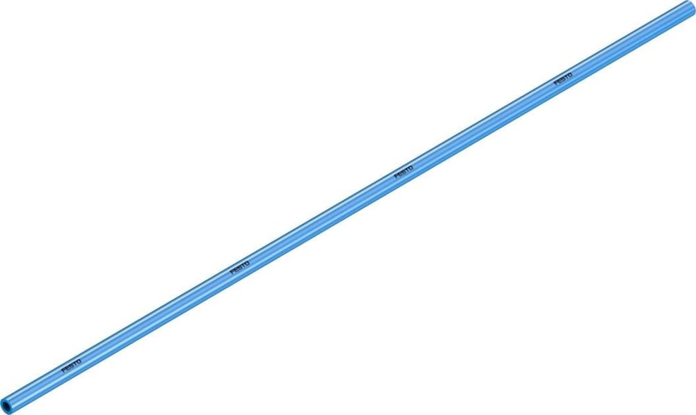 Festo 8205512 Plastik hortum PUN-H-4X0,75-BL-25
