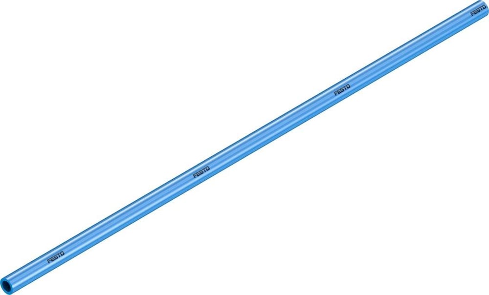 Festo 8205513 Plastik hortum PUN-H-6X1-BL-25