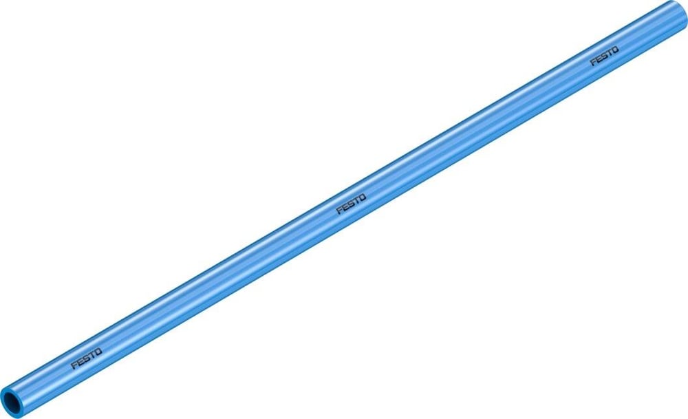 Festo 8205514 Plastik hortum PUN-H-8X1,25-BL-25