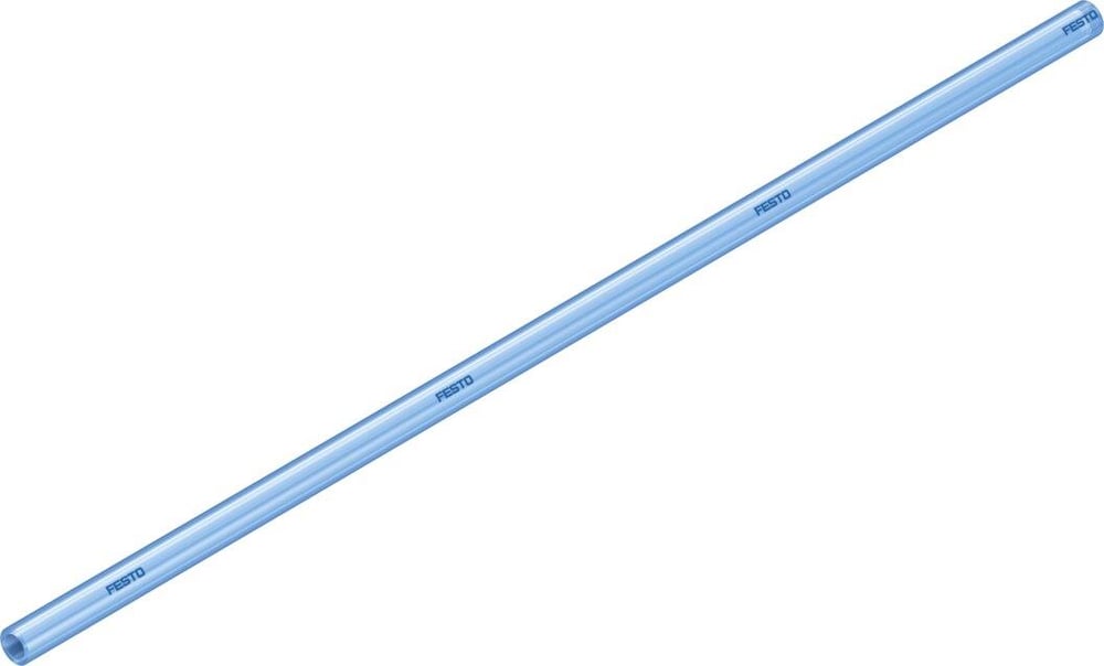 Festo 8205519 Plastik hortum PUN-H-6X1-TBL-25