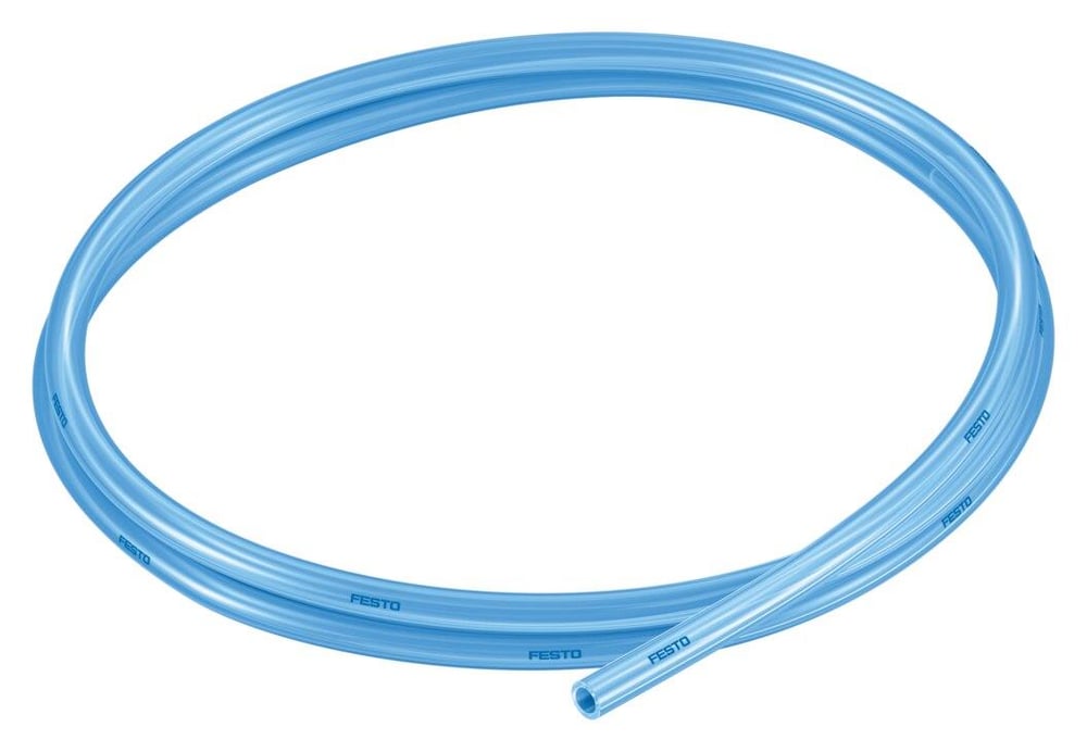 Festo 8205519 Plastik hortum PUN-H-6X1-TBL-25