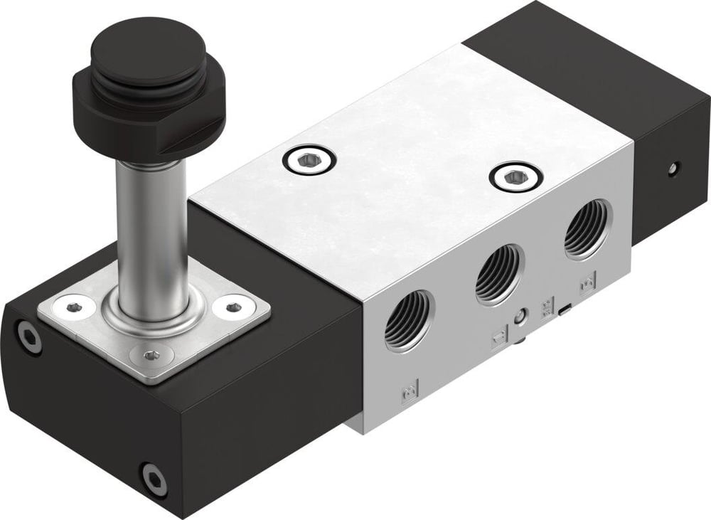 Festo - VSNC-FTC-M52-M-G14-F19A