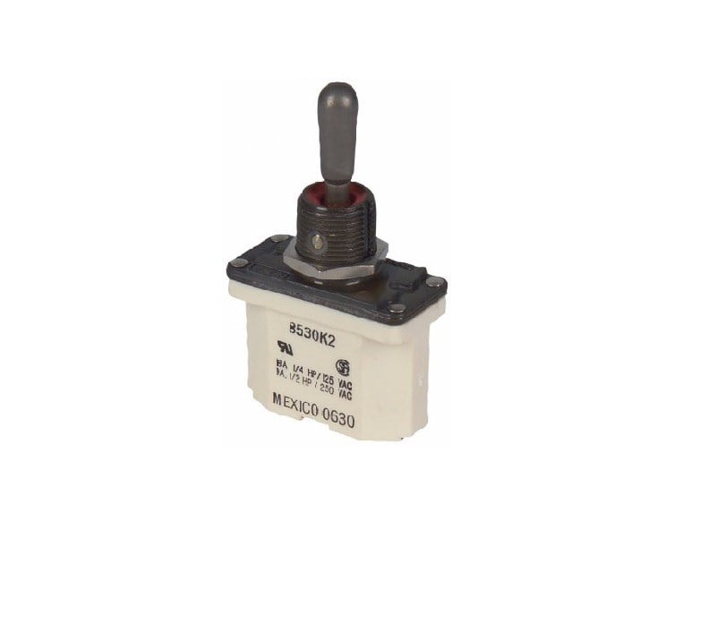 HBC-Radiomatic IE130005 | Mandallı Anahtar (Yaylı/0-Yaylı)