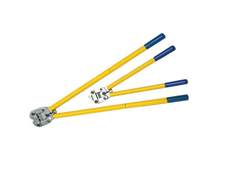 HELUKABEL 91607 Pabuç Sıkma Pensesi 806/0