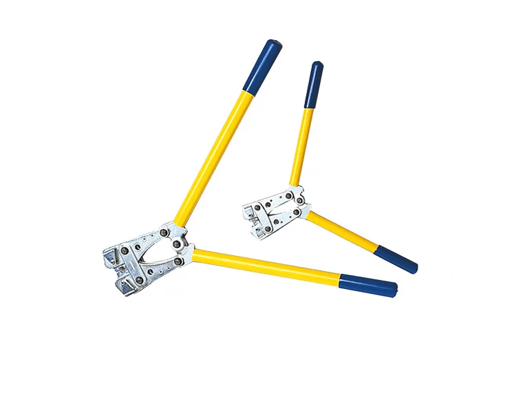 HELUKABEL 91611 Pabuç Sıkma Pensesi 807/2