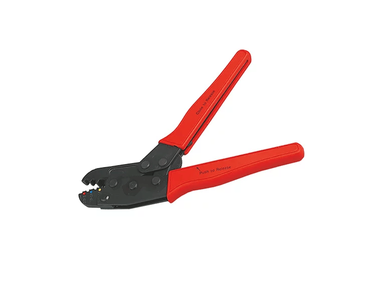HELUKABEL 91612 Pabuç Sıkma Pensesi 802/0