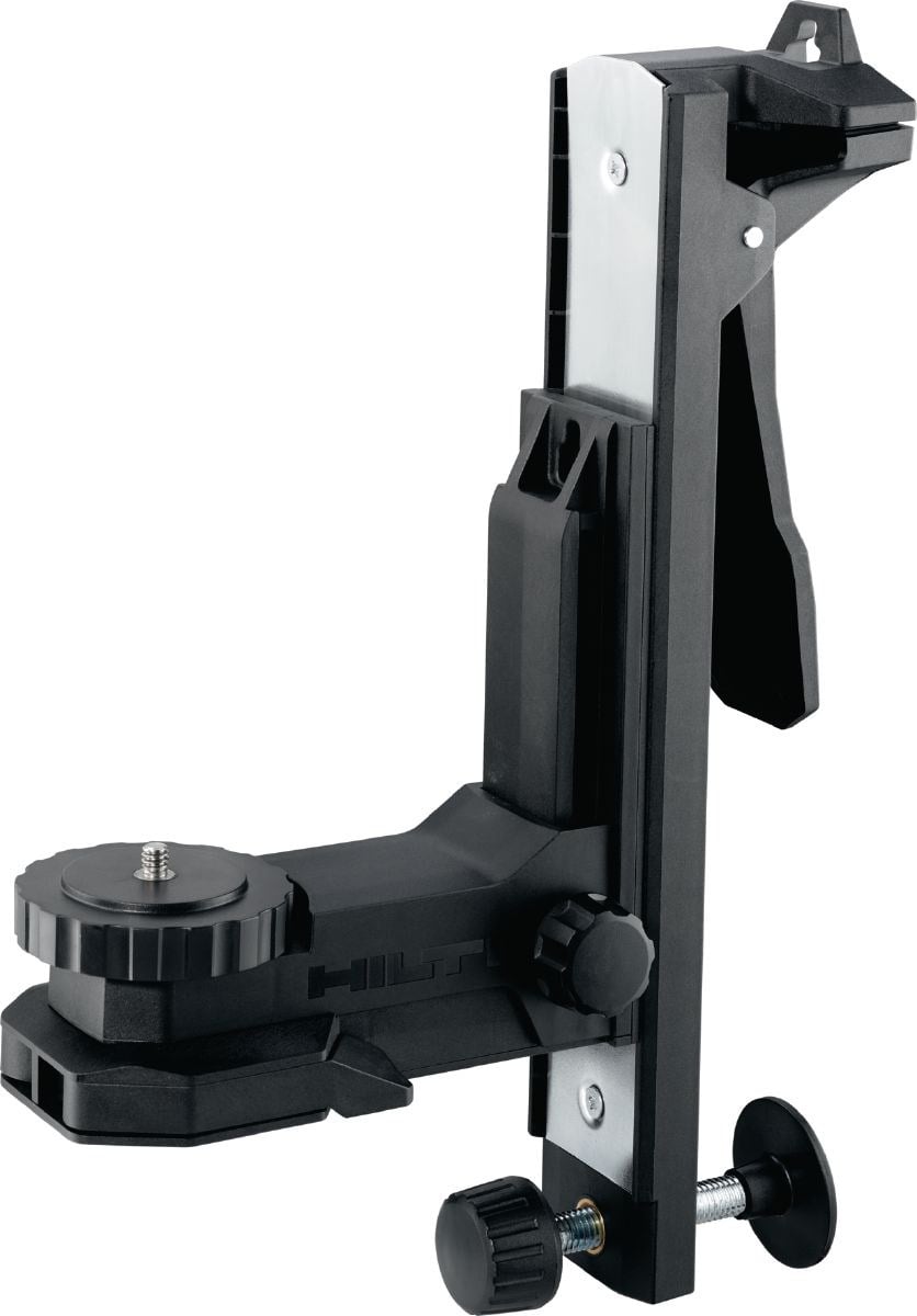 Hilti 2227009  PMA 90 Çok Yönlü Lazerler İçin Duvar Montaj Askısı (mıknatıslı)